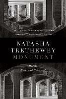 Monument: Poems New and Selected