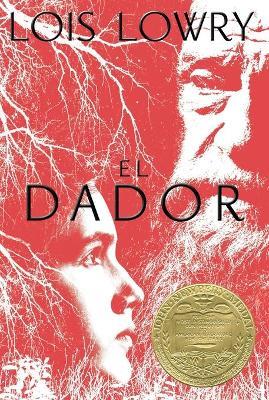 EL DADOR - LOIS LOWRY - cover