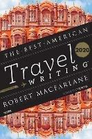 The Best American Travel Writing 2020 - Jason Wilson - cover