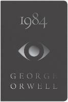 1984 Deluxe Edition - George Orwell - cover