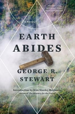 Earth Abides - George R Stewart - cover