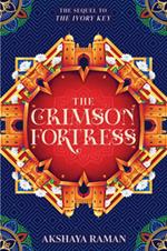 The Crimson Fortress