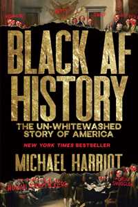 Ebook Black AF History Michael Harriot