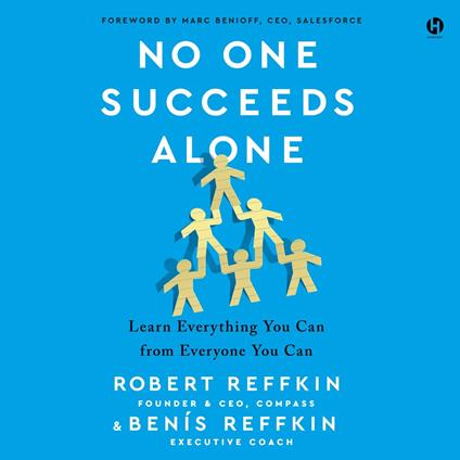 No One Succeeds Alone