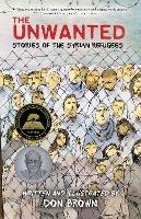 Unwanted: Stories of the Syrian Refugees - Don Brown - cover