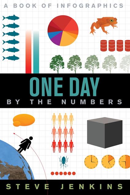 One Day - Steve Jenkins - ebook
