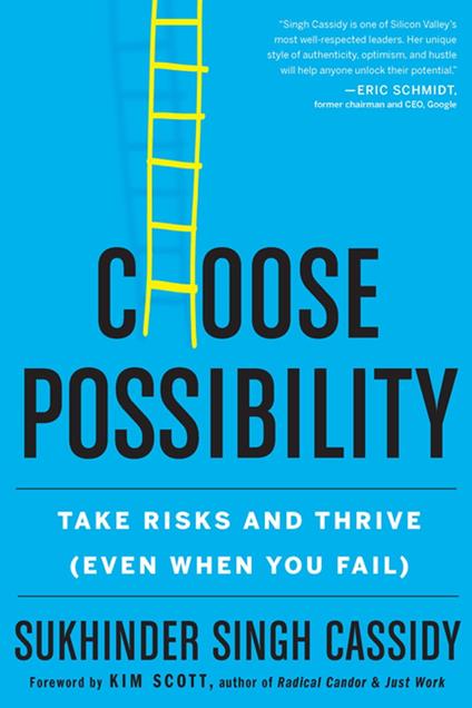 Choose Possibility