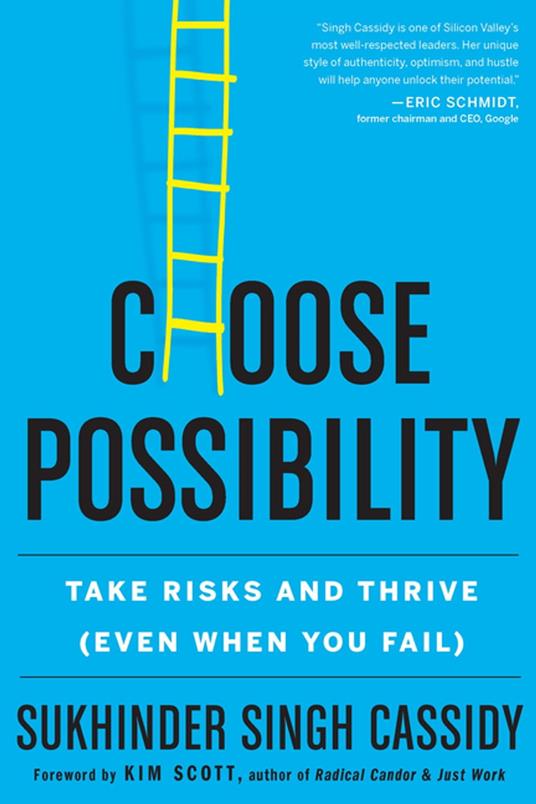 Choose Possibility