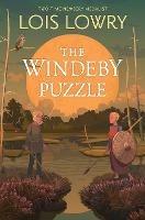 The Windeby Puzzle: History and Story - Lois Lowry - cover
