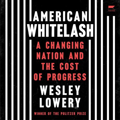 American Whitelash