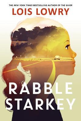Rabble Starkey - Lois Lowry - cover