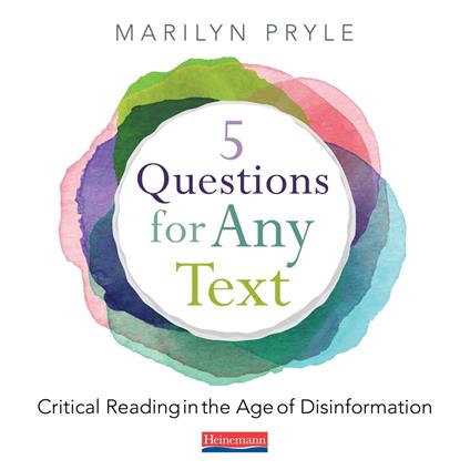 5 Questions for Any Text