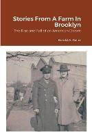 Stories From A Farm In Brooklyn - Harold Geller - cover