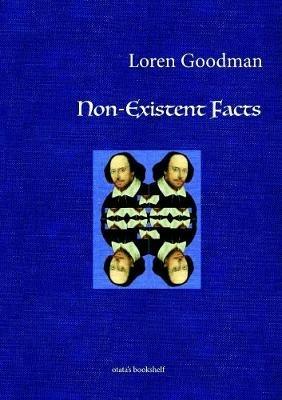 non-existent facts - Loren Goodman - cover