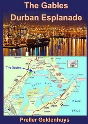 The Gables Durban Esplanade - Preller Geldenhuys - cover