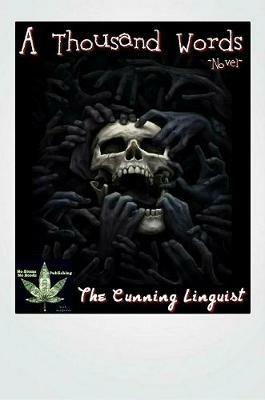 A Thousand Words - The Cunning Linguist - cover