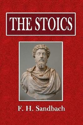 The Stoics - F H Sandbach - cover