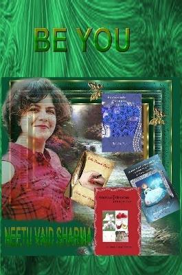 Be You - Neetu Vaid Sharma - cover