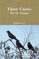 Three Crows - Aiye-ko ooto - cover