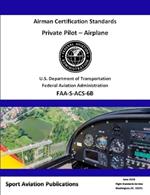 Private Pilot Airman Certification Standards