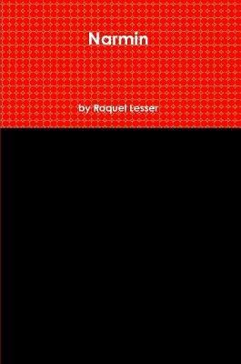 Narmin - Raquel Lesser - cover