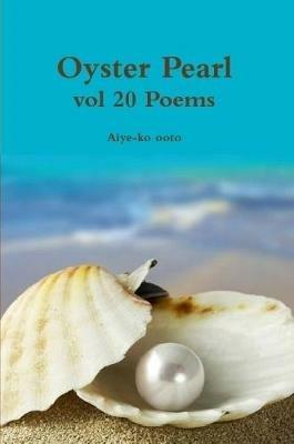 Oyster Pearl - Aiye-ko ooto - cover