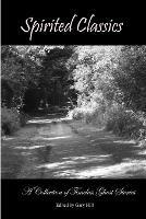 Spirited Classics: A Collection of Timeless Ghost Stories - Gary Hill - cover