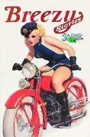 Breezy Stories - Spicy Stories - cover