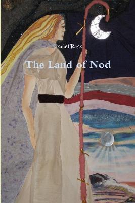 The Land of Nod - Daniel Rose - cover