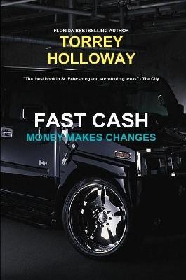 Fast Cash - Torrey Holloway - cover