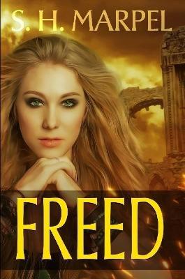 Freed - S H Marpel - cover