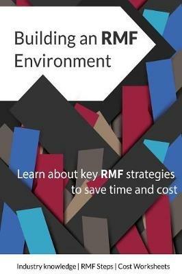 Building an RMF Environment - Jeffrey Lush - cover