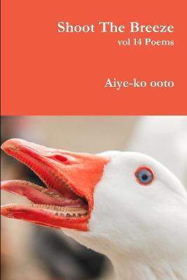 Shoot The Breeze - Aiye-Ko Ooto - cover