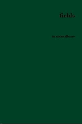 fields - m montalbano - cover