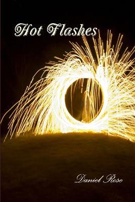 Hot Flashes - Daniel Rose - cover