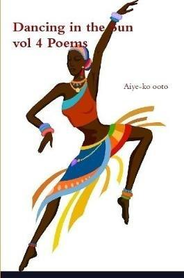 Dancing in the Sun - Aiye-ko ooto - cover