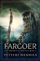 The Fargoer - Petteri Hannila - cover