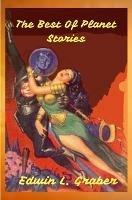 The Best Of Planet Stories