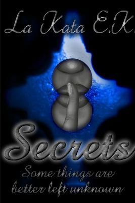 Secrets - La Kata E K - cover