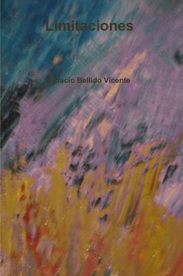 Limitaciones - Ignacio Bellido Vicente - cover