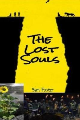 The Lost Souls - Sam Foster - cover