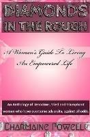 Diamonds in the Rough - Charmaine Powell,Jenell Harris,Tanisha Ravenell - cover