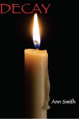 Decay - Ann Smith - cover