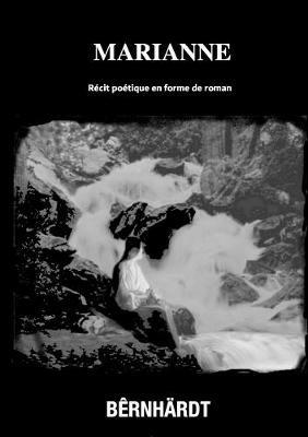 Marianne - Bernhardt - cover
