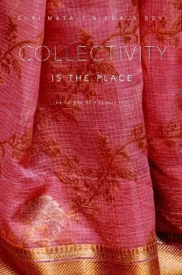 Collectivity is the Place - Shri Mataji Nirmala Devi - cover