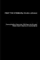 Fight the Stigma! - Charles Johnson - cover