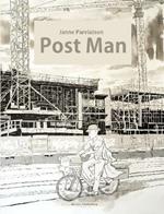 Post Man Softcover