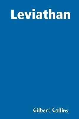 Leviathan - Gilbert Collins - cover