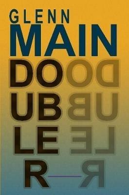 Doubler - Glenn Main - cover
