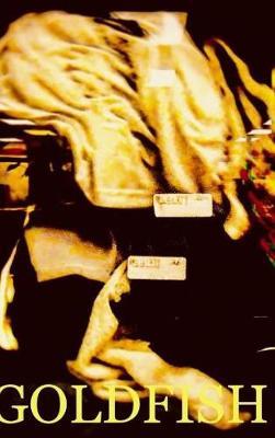 Goldfish - J.R. Hamilton - cover